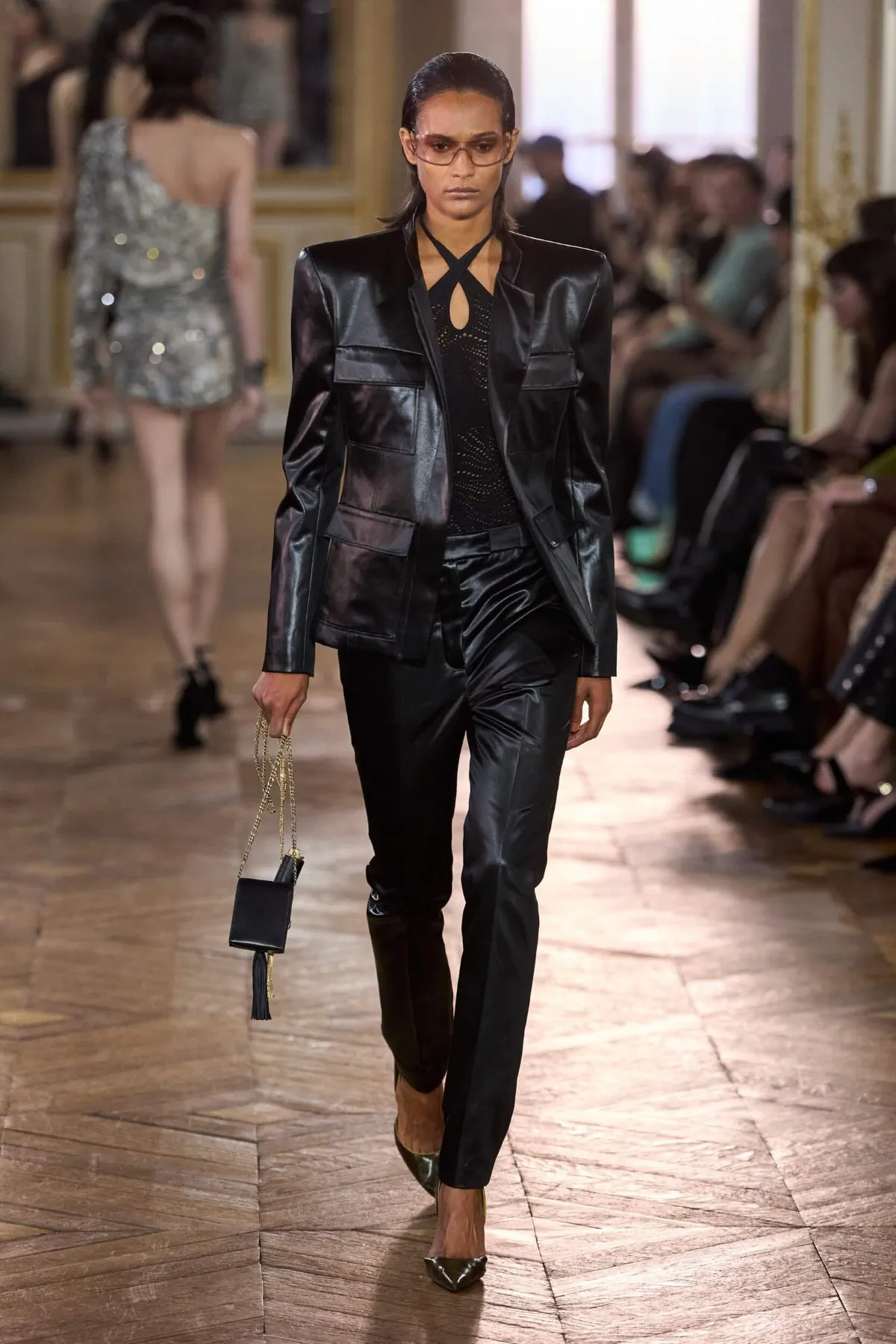 Balmain Spring-Summer 2027 - Paris Fashion Week