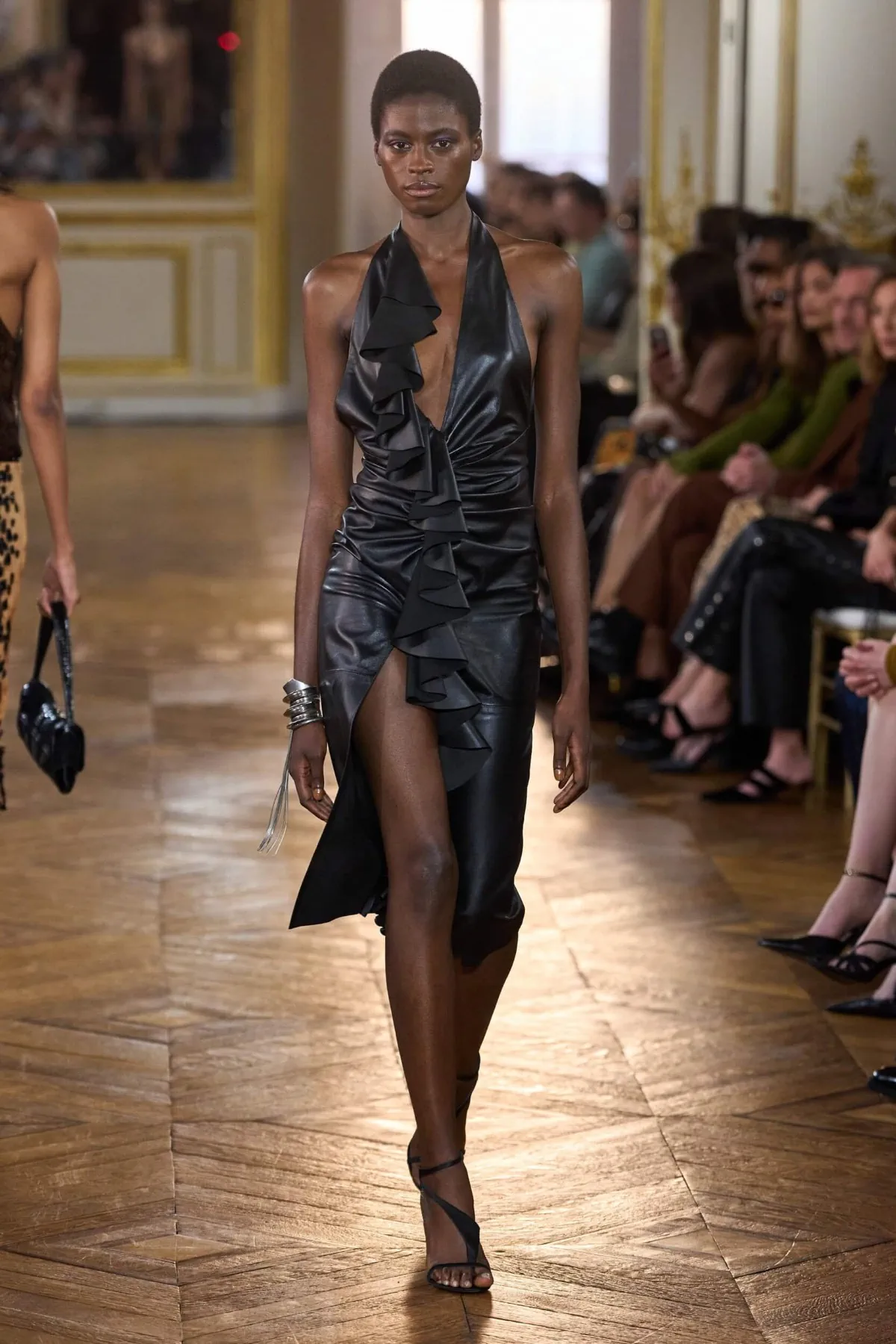 Balmain Spring-Summer 2027 - Paris Fashion Week