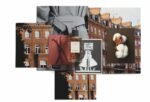 Burberry Prorsum Collection introduces eight fragrances inspired by British heritage