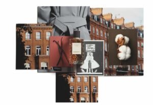 Burberry Prorsum Collection introduces eight fragrances inspired by British heritage