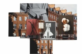 Burberry Prorsum Collection introduces eight fragrances inspired by British heritage