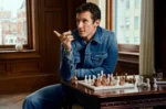 Callum Turner leads the Louis Vuitton trunk campaign for Spring-Summer 2027
