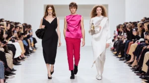Celine Spring-Summer 2027 - Paris Fashion Week