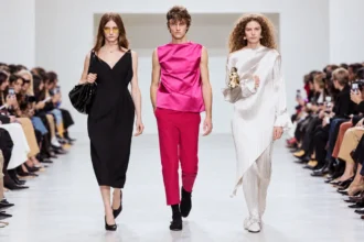 Celine Spring-Summer 2027 - Paris Fashion Week