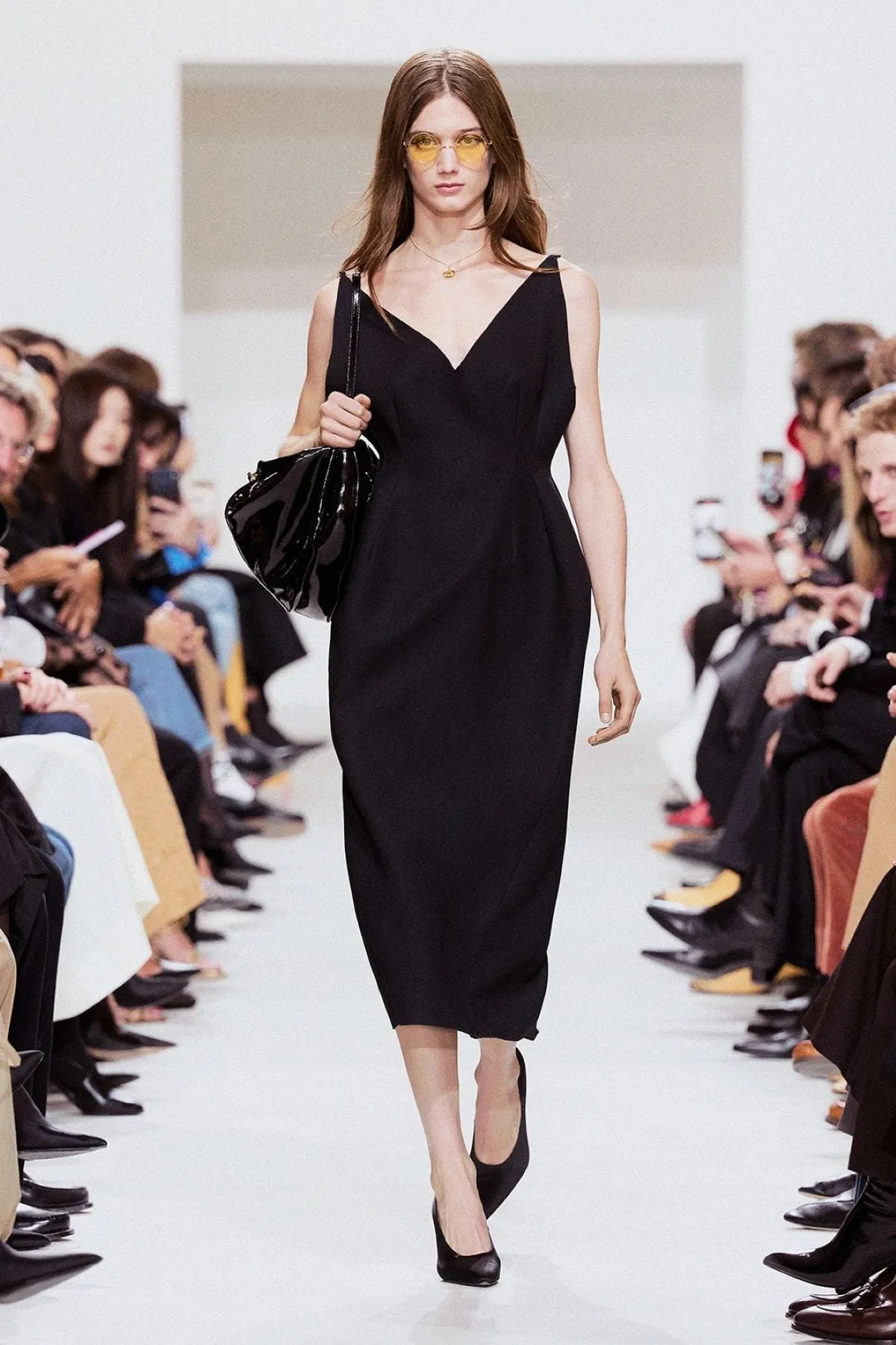 Celine Spring-Summer 2027 - Paris Fashion Week