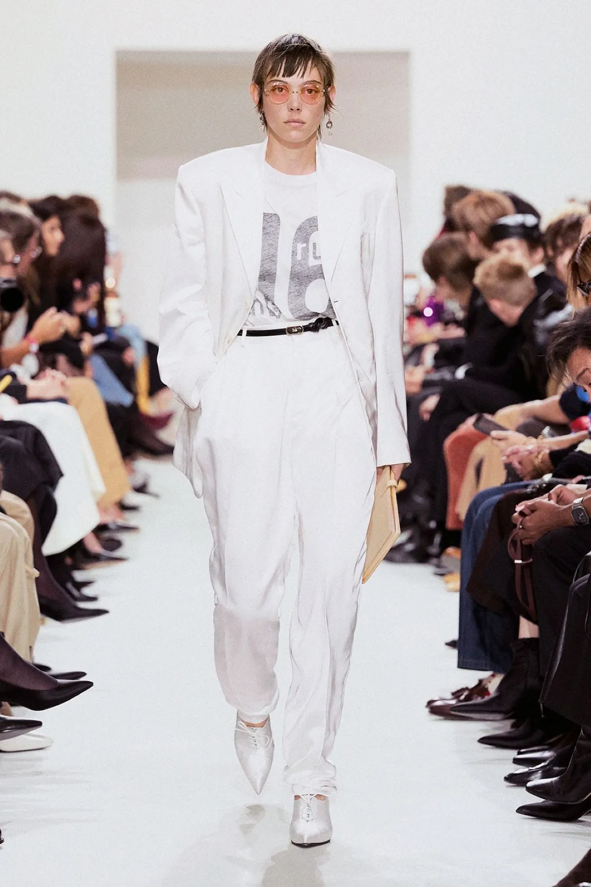 Celine Spring-Summer 2027 - Paris Fashion Week
