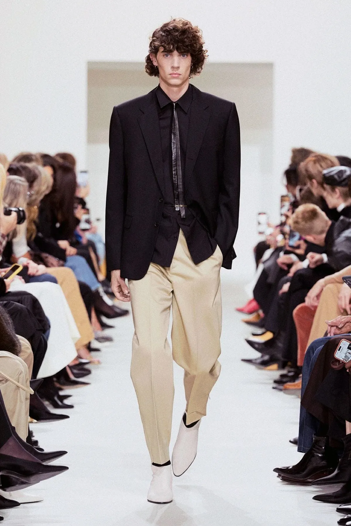 Celine Spring-Summer 2027 - Paris Fashion Week