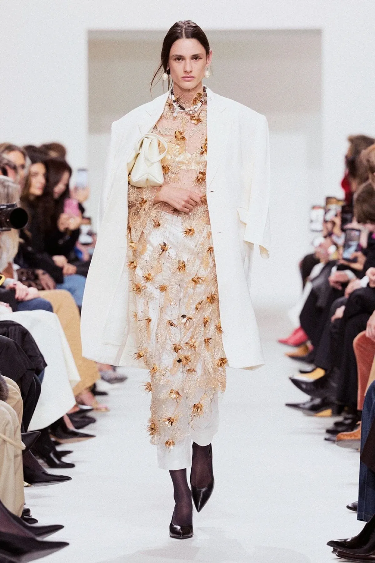 Celine Spring-Summer 2027 - Paris Fashion Week