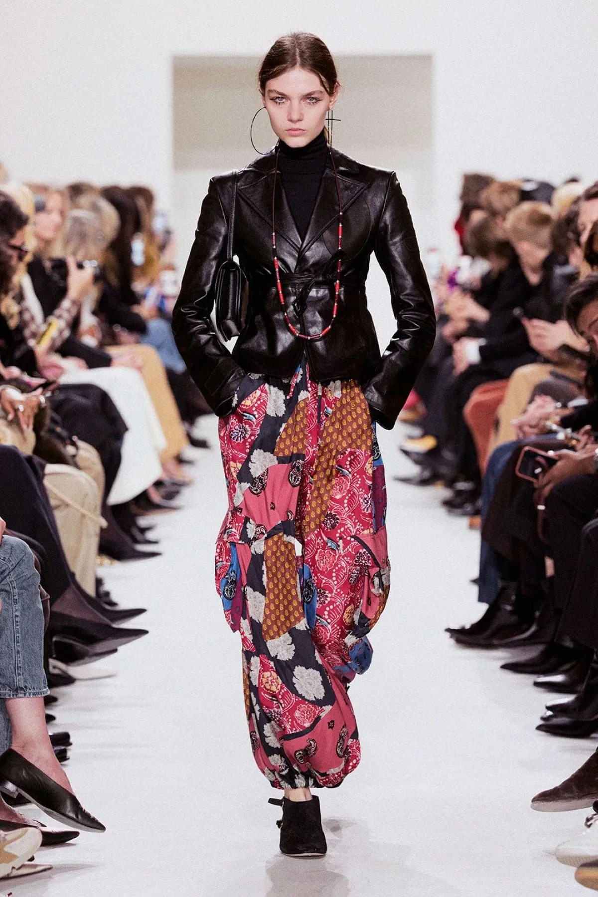 Celine Spring-Summer 2027 - Paris Fashion Week