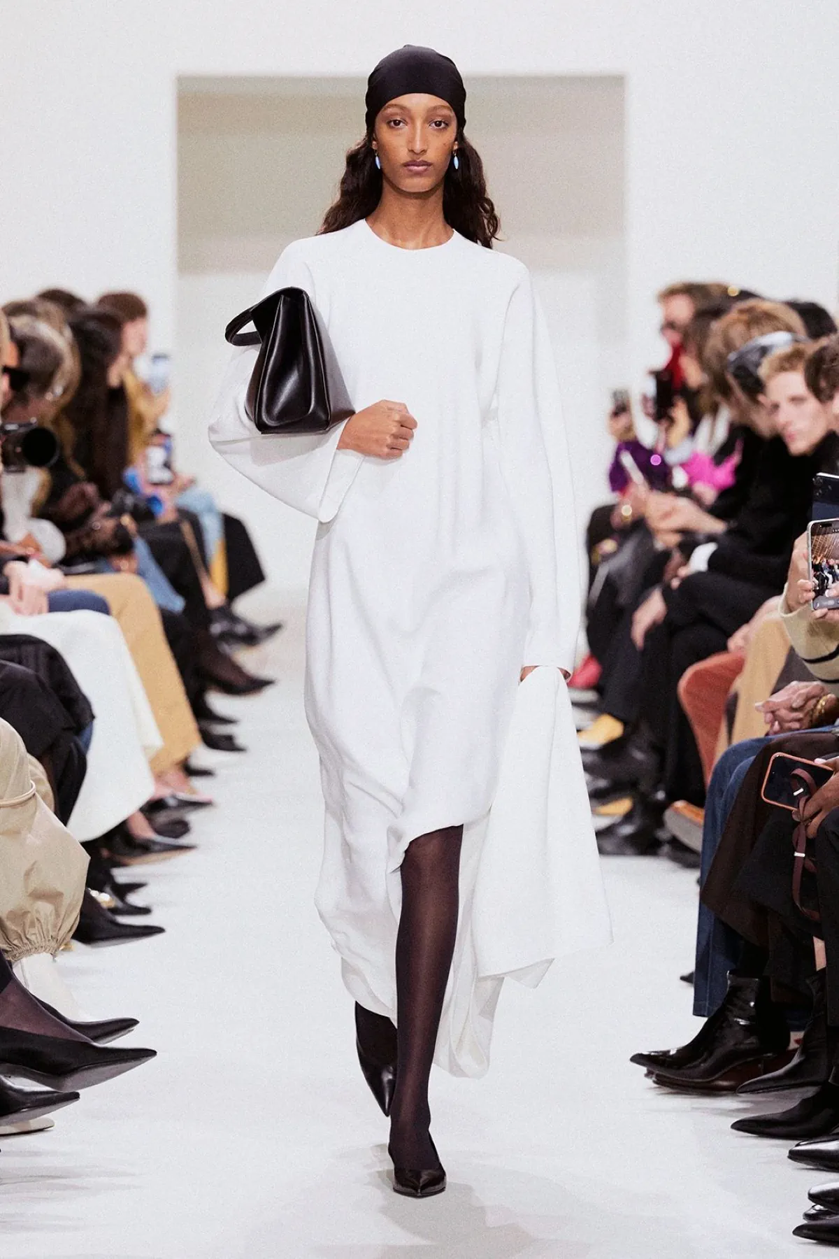 Celine Spring-Summer 2027 - Paris Fashion Week