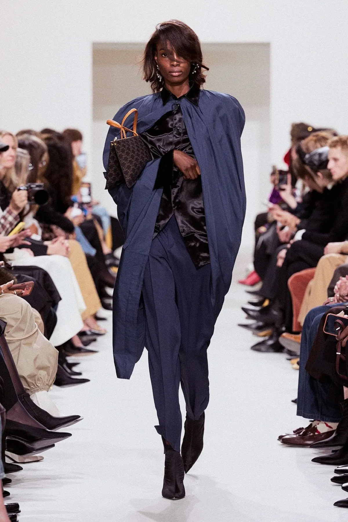 Celine Spring-Summer 2027 - Paris Fashion Week