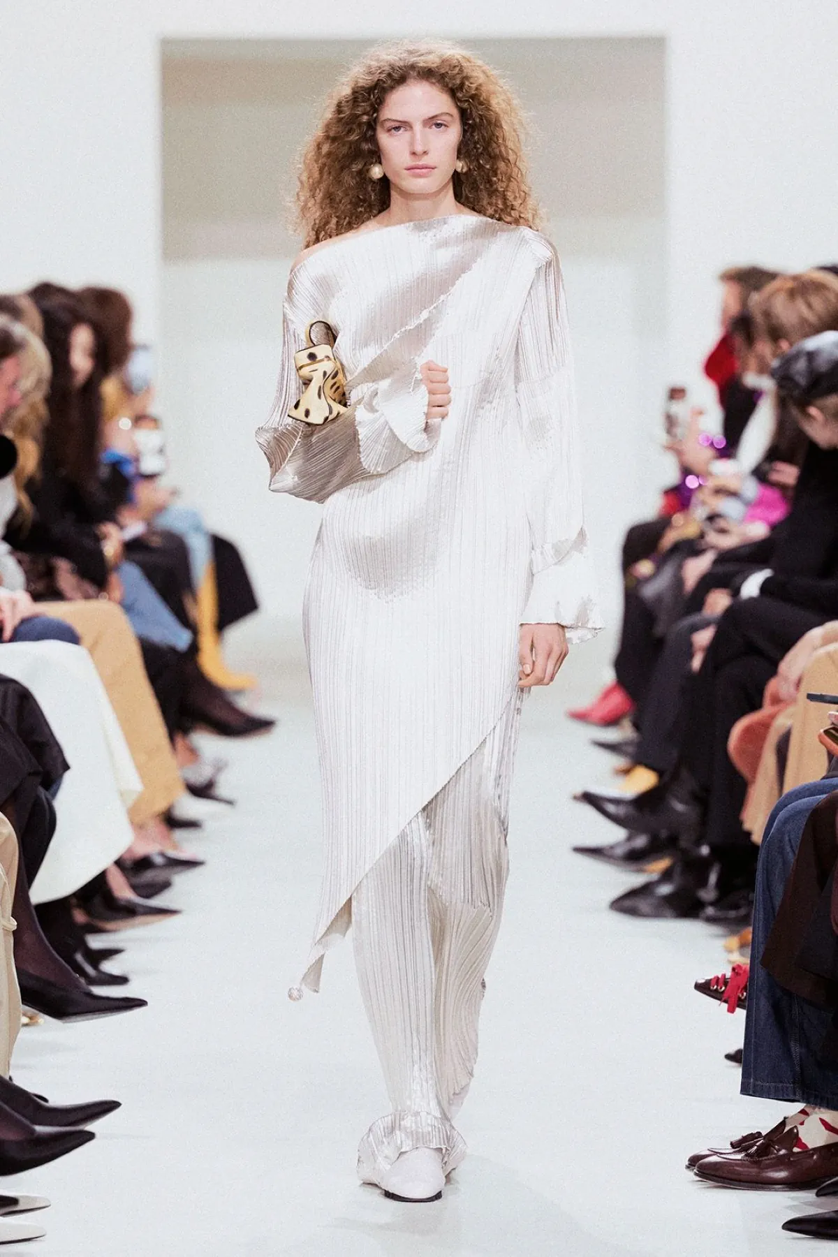 Celine Spring-Summer 2027 - Paris Fashion Week