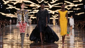 Chanel Spring-Summer 2027 - Paris Fashion Week