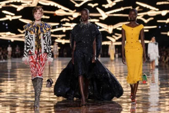 Chanel Spring-Summer 2027 - Paris Fashion Week