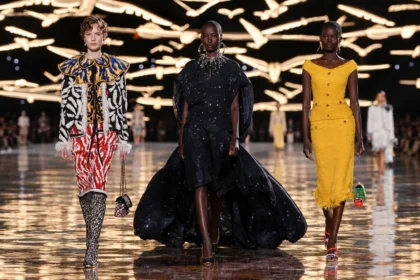 Chanel Spring-Summer 2027 - Paris Fashion Week