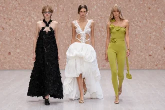 Chloé Spring-Summer 2027 - Paris Fashion Week