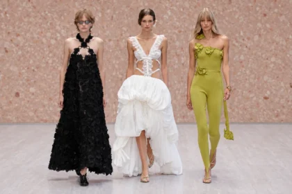 Chloé Spring-Summer 2027 - Paris Fashion Week