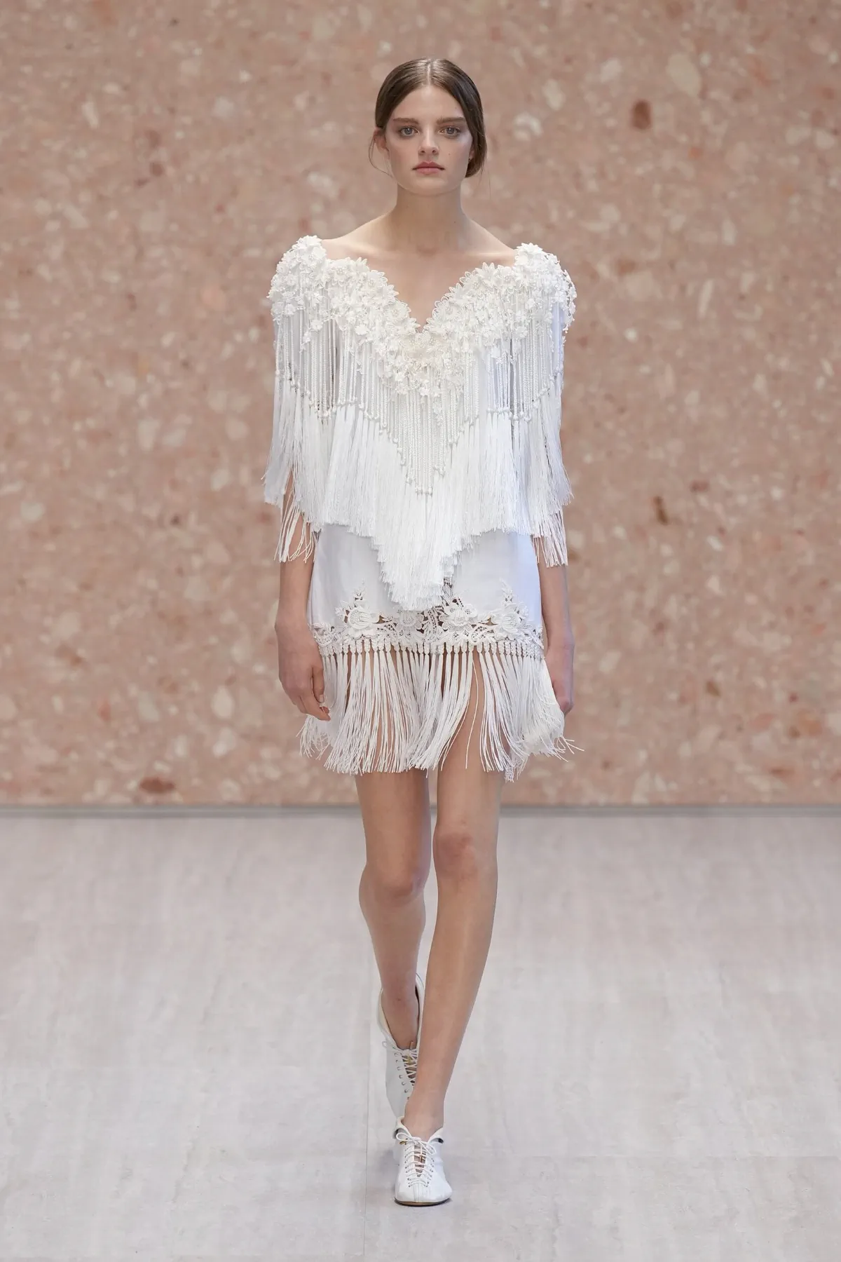 Chloé Spring-Summer 2027 - Paris Fashion Week