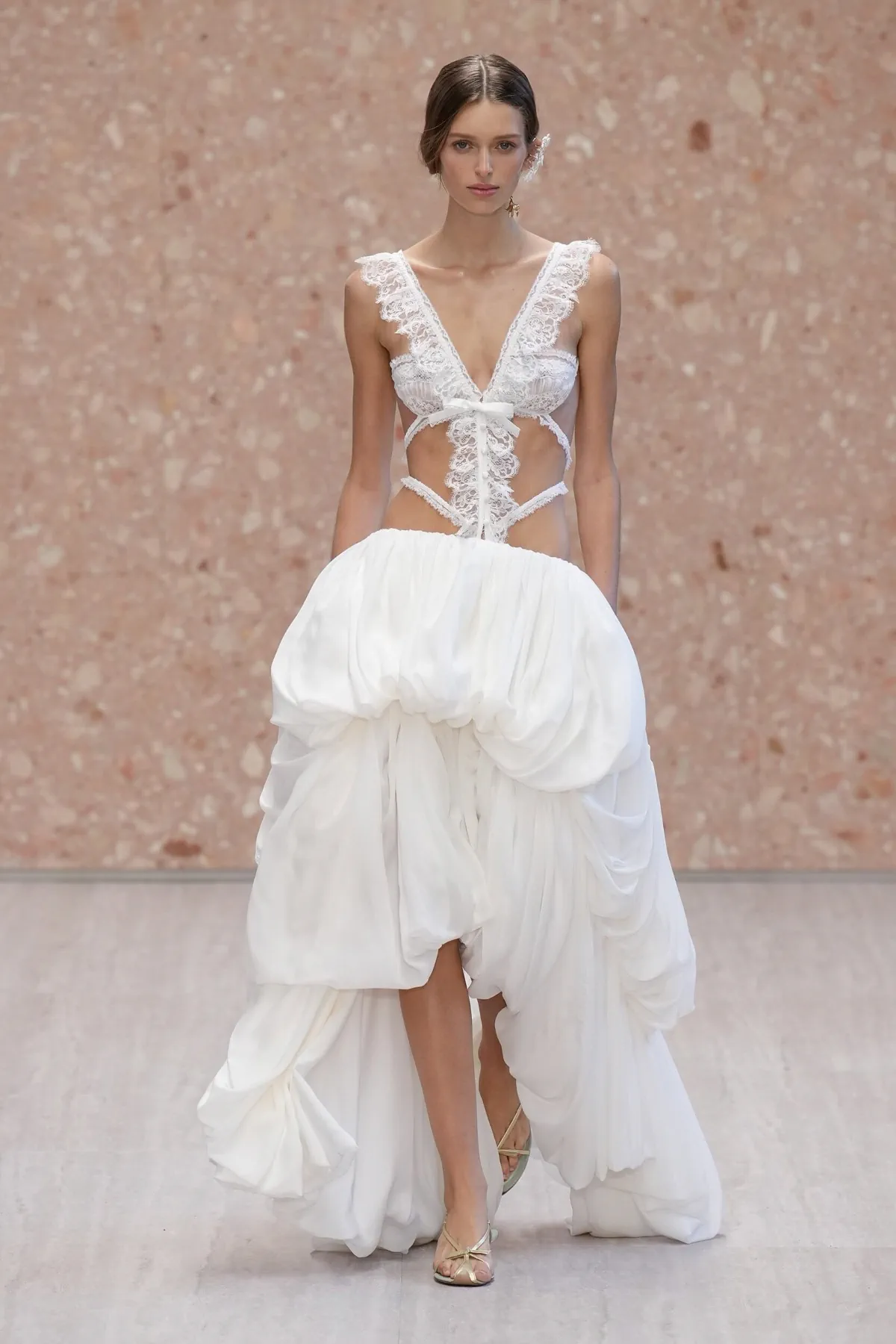 Chloé Spring-Summer 2027 - Paris Fashion Week