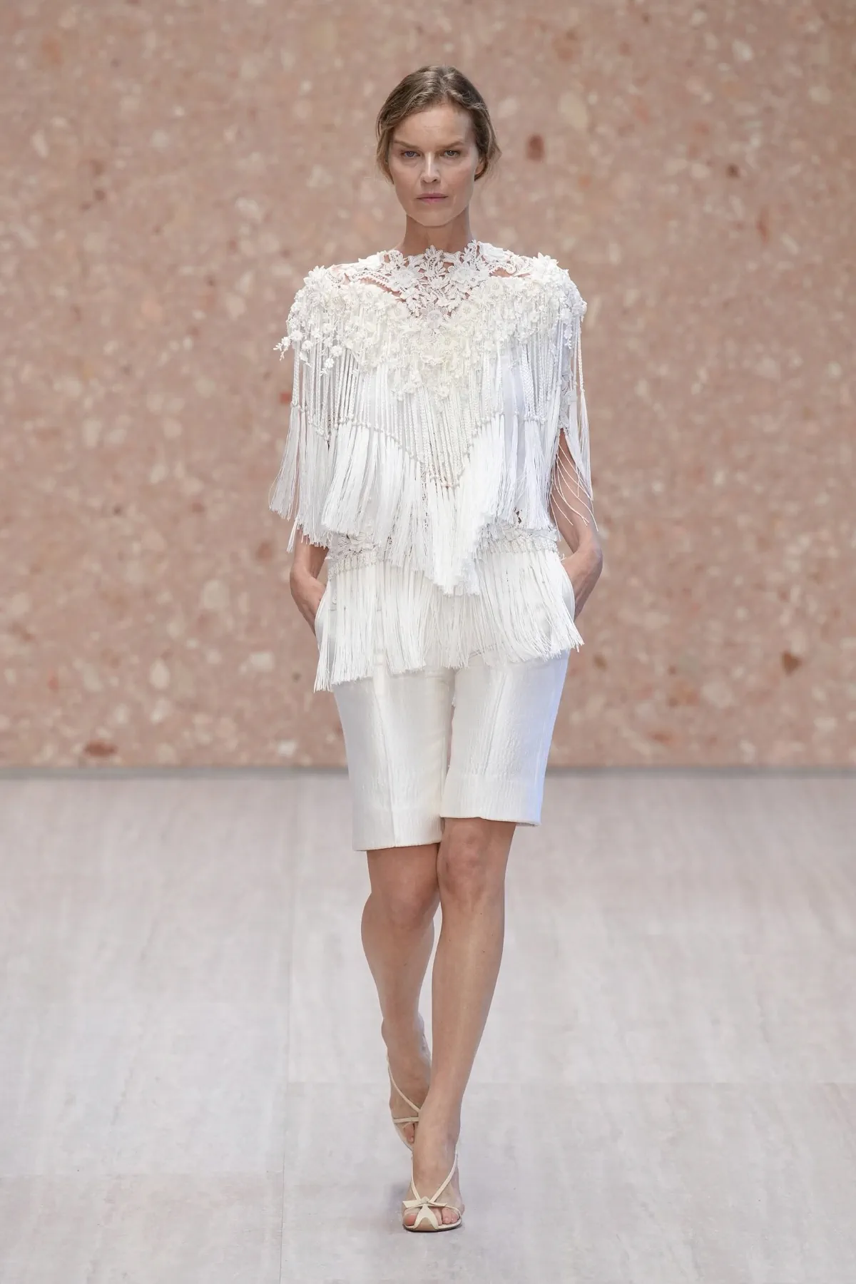 Chloé Spring-Summer 2027 - Paris Fashion Week