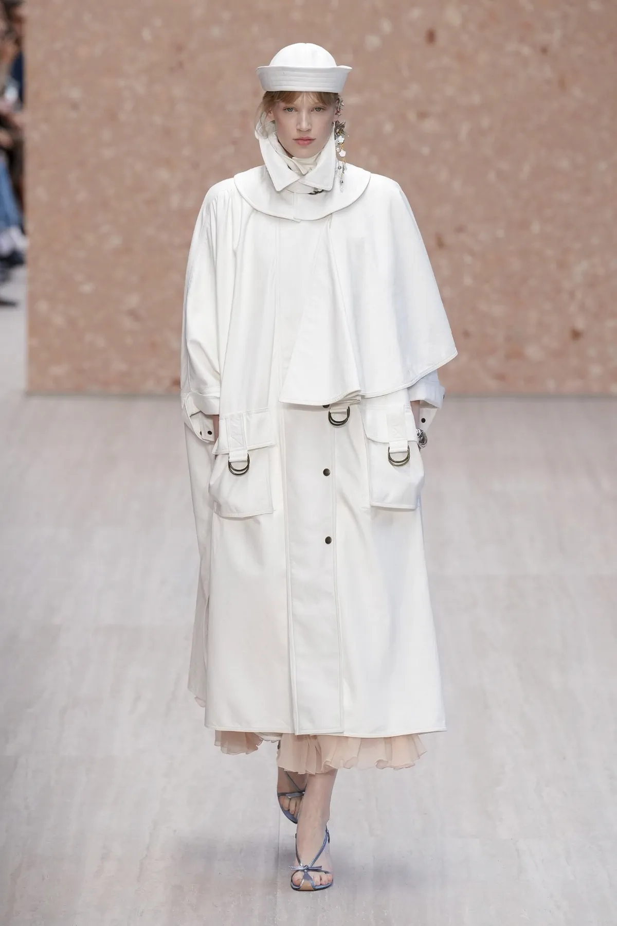 Chloé Spring-Summer 2027 - Paris Fashion Week