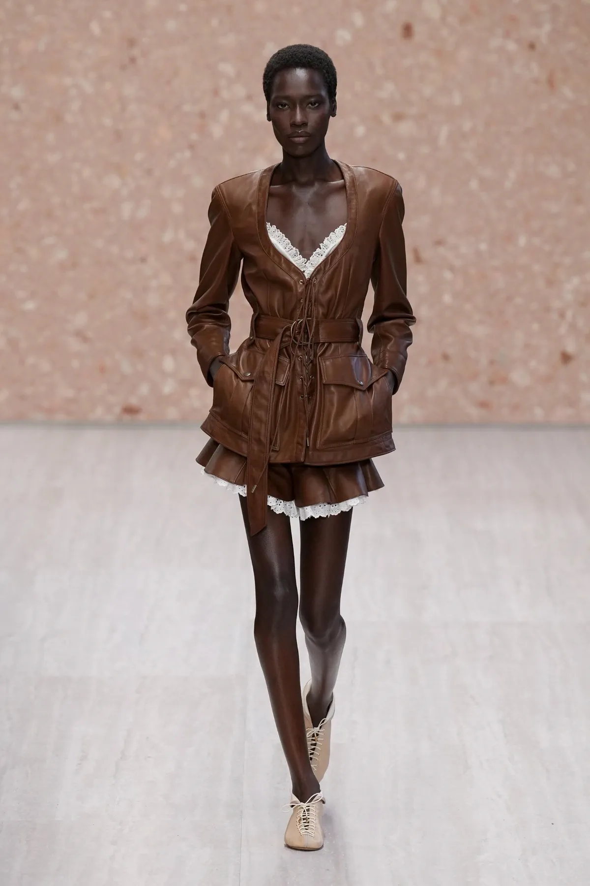 Chloé Spring-Summer 2027 - Paris Fashion Week