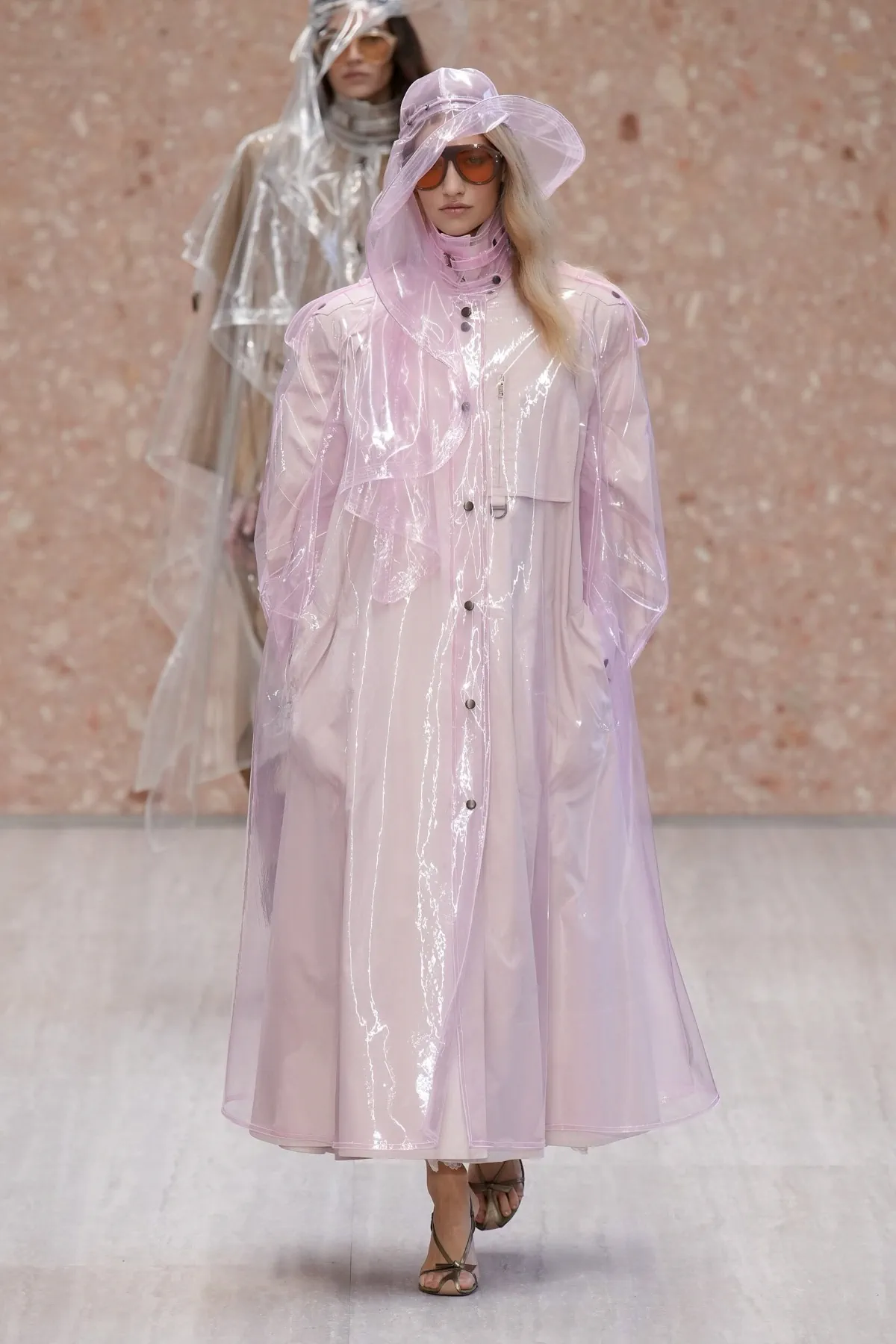 Chloé Spring-Summer 2027 - Paris Fashion Week
