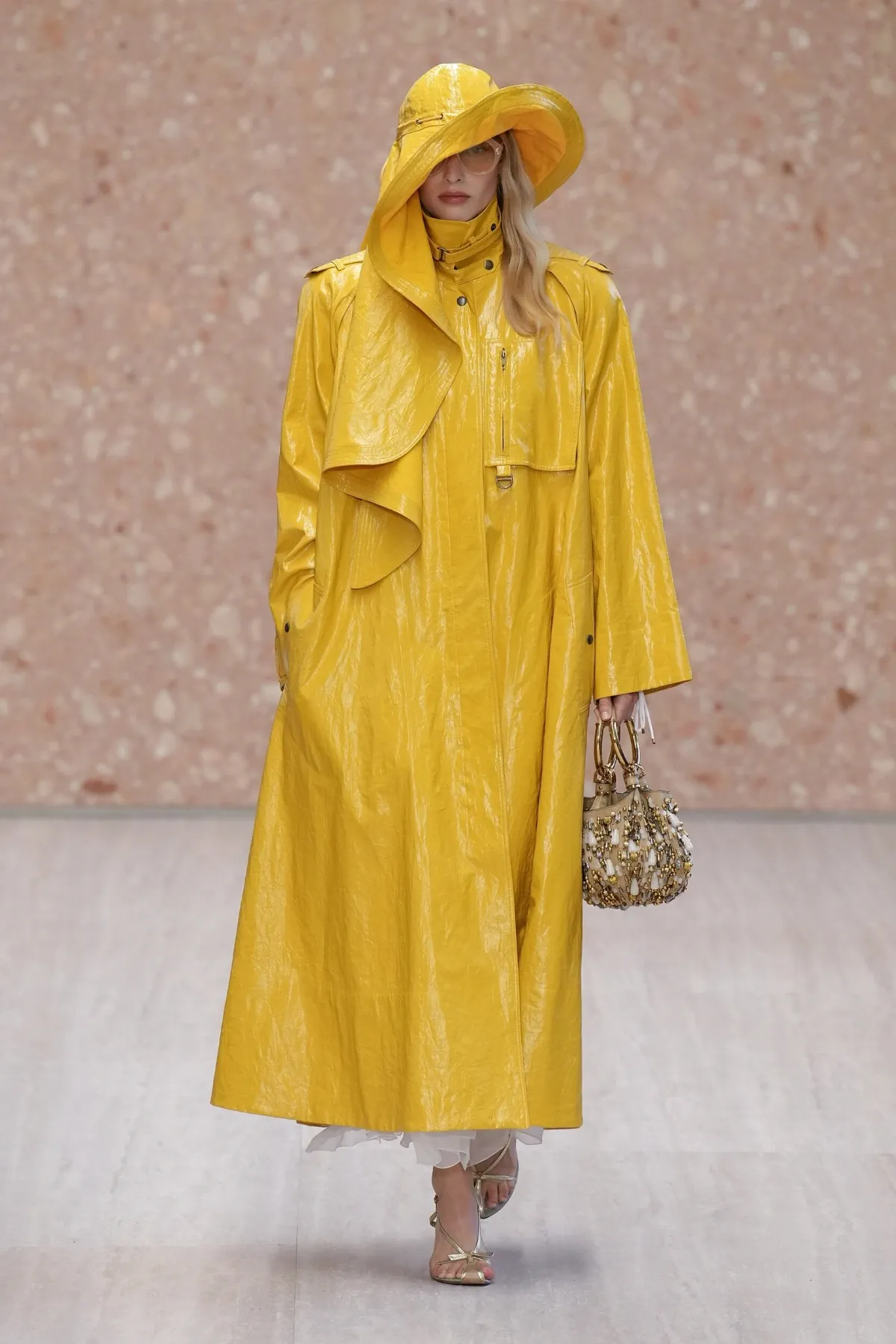 Chloé Spring-Summer 2027 - Paris Fashion Week