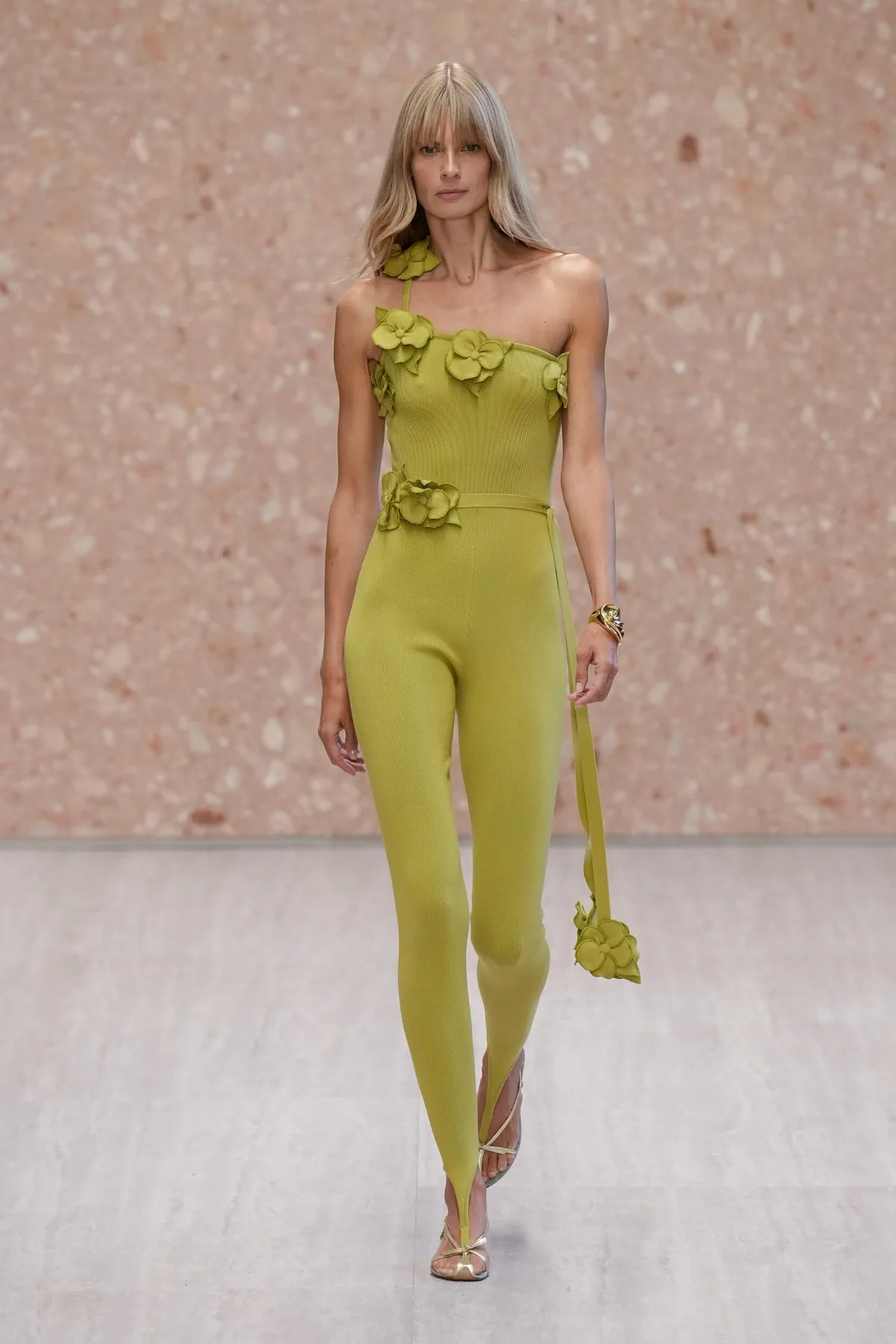 Chloé Spring-Summer 2027 - Paris Fashion Week