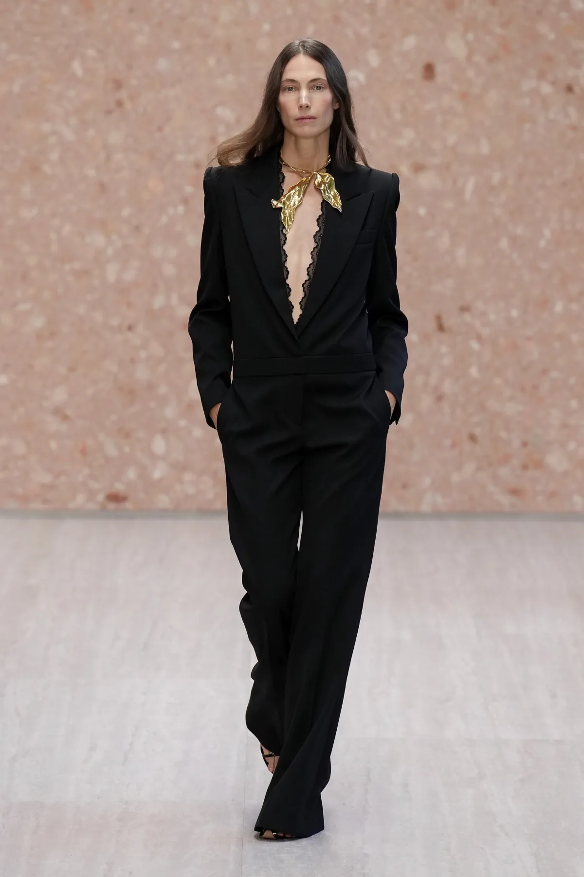 Chloé Spring-Summer 2027 - Paris Fashion Week