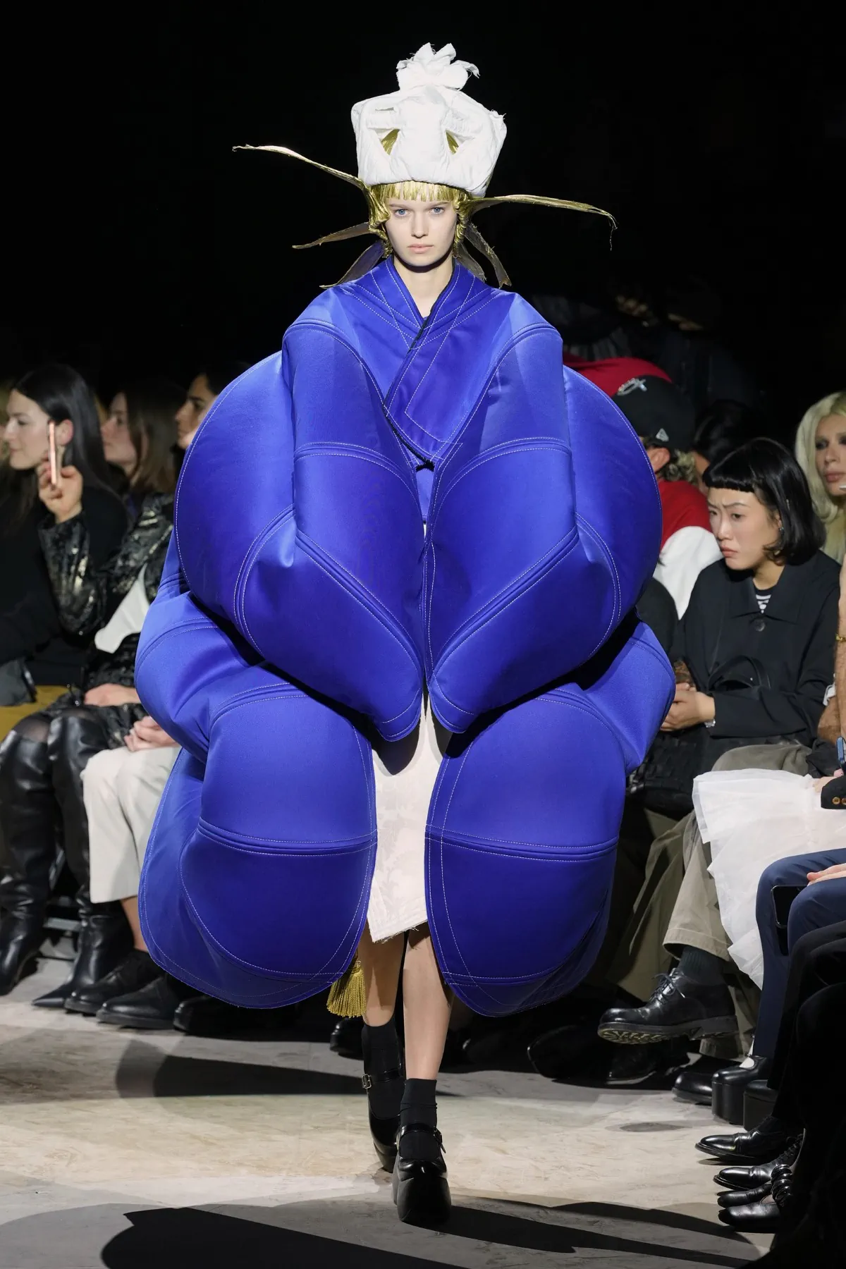 Comme des Garçons Spring-Summer 2027 - Paris Fashion Week