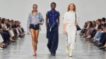 Courrèges Spring-Summer 2027 - Paris Fashion Week