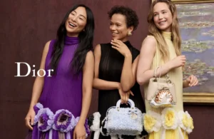 Dior Cruise 2027 campaign returns to LACMA Dior Cruise 2027 campaign returns to LACMA