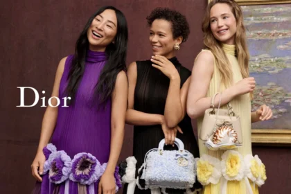 Dior Cruise 2027 campaign returns to LACMA
