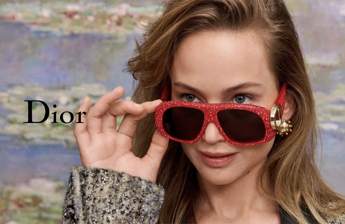Dior Cruise 2027 campaign returns to LACMA