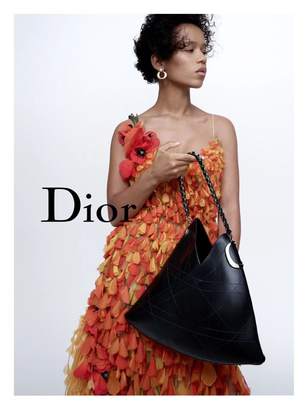 Dior Cruise 2027 campaign returns to LACMA