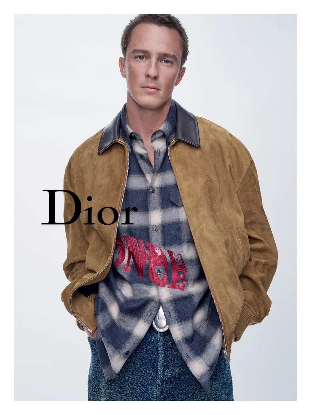 Dior Cruise 2027 campaign returns to LACMA