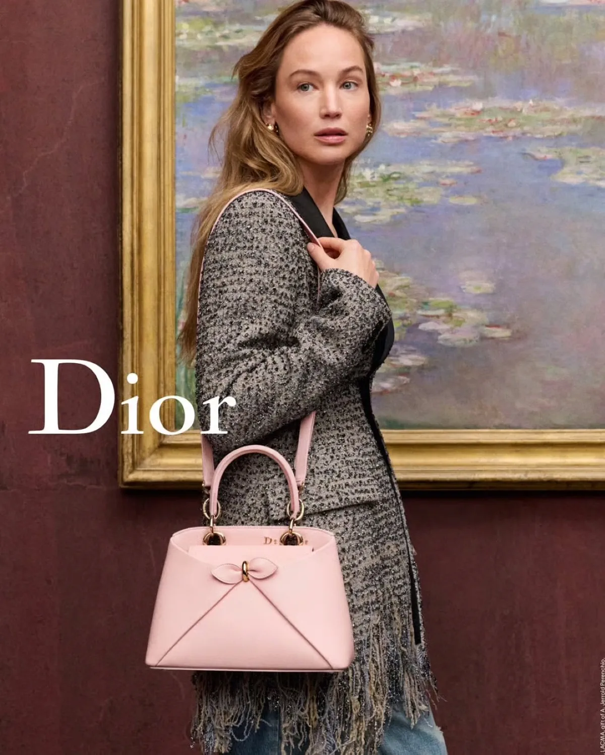 Dior Cruise 2027 campaign returns to LACMA