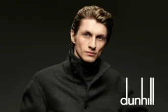 Dunhill joins Pitti Uomo 111 as guest designer
