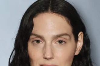 Eva Victor joins Loewe as its newest ambassador