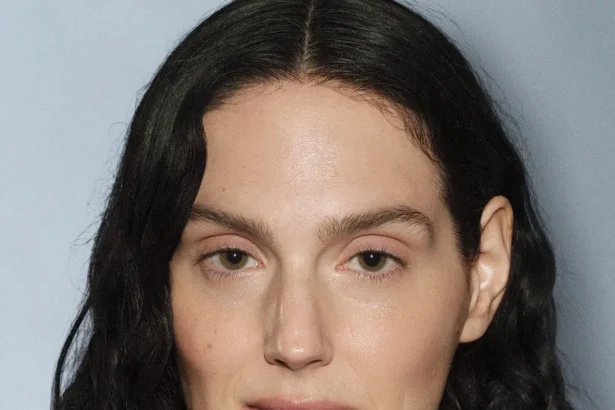 Eva Victor joins Loewe as its newest ambassador