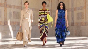 Gabriela Hearst Spring-Summer 2027 - Paris Fashion Week
