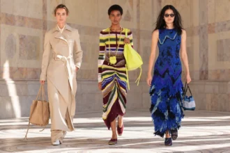 Gabriela Hearst Spring-Summer 2027 - Paris Fashion Week
