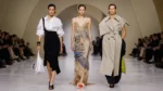 Givenchy Spring-Summer 2027 - Paris Fashion Week