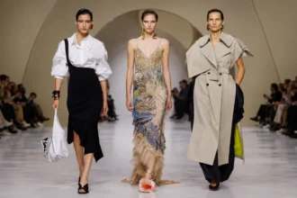 Givenchy Spring-Summer 2027 - Paris Fashion Week