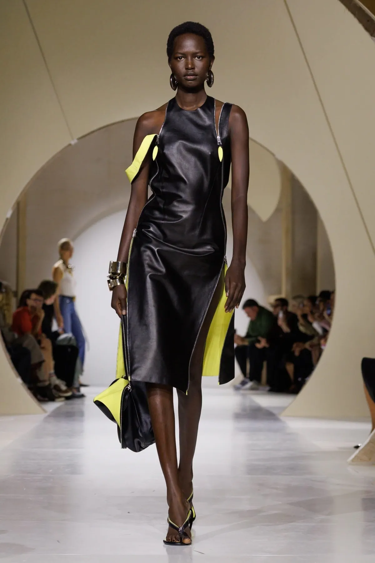 Givenchy Spring-Summer 2027 - Paris Fashion Week
