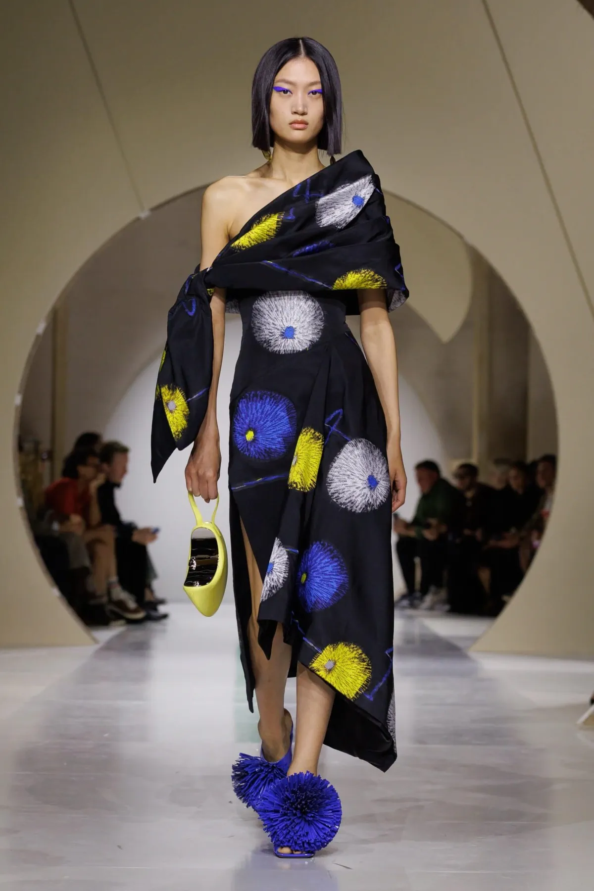 Givenchy Spring-Summer 2027 - Paris Fashion Week