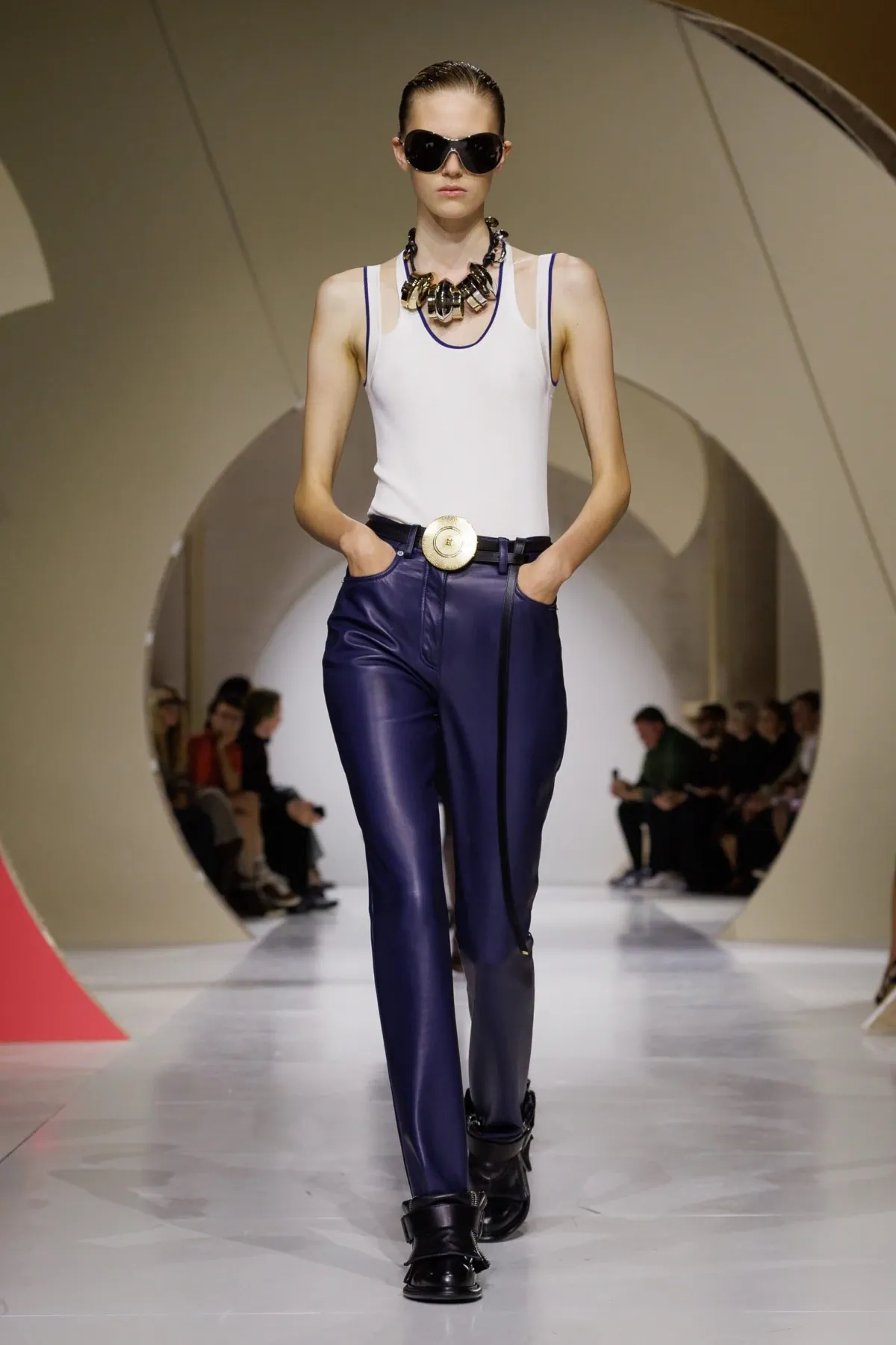 Givenchy Spring-Summer 2027 - Paris Fashion Week