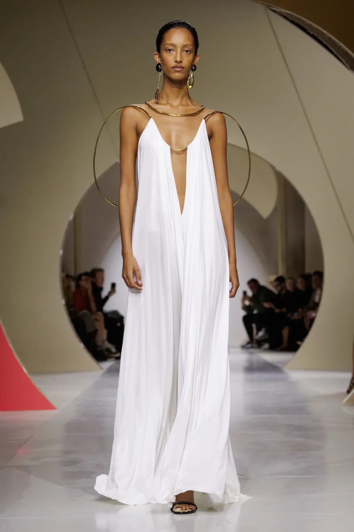 Givenchy Spring-Summer 2027 - Paris Fashion Week