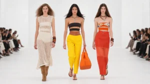 Hermès Spring-Summer 2027 - Paris Fashion Week